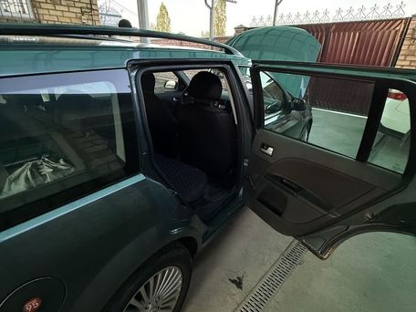 Ford Mondeo, 2003 — photo 7
