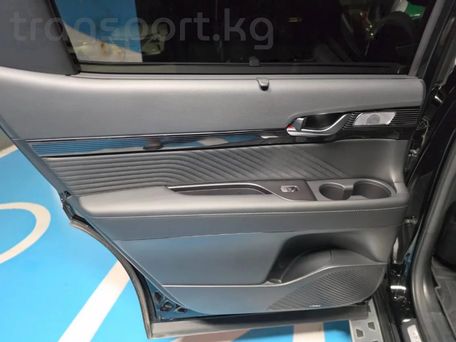 Hyundai Palisade, 2023 — photo 14