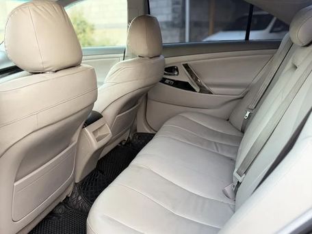 Toyota Camry, 2011 — photo 7