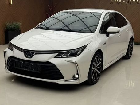 Toyota Corolla, 2022 — 照片 3