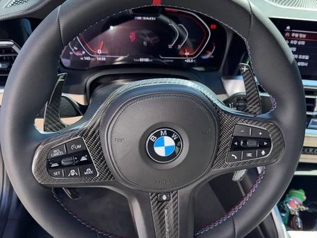 BMW 3 серии, 2020 — сүрөт 4