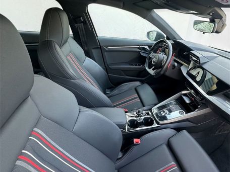 Audi A3, 2023 — 照片 6