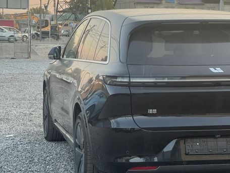 Li Auto (Lixiang) L6, 2024 — сүрөт 1