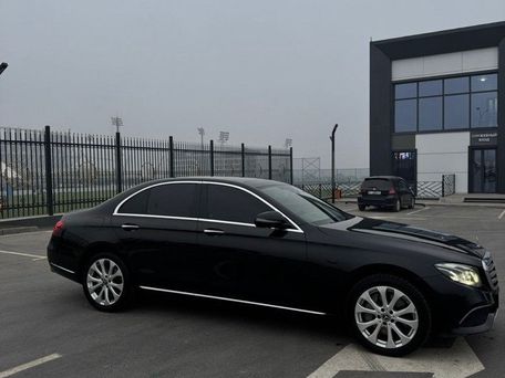 Mercedes-Benz E-Класс, 2019 — 照片 5