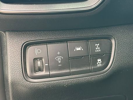 Hyundai Santa Fe, 2020 — 照片 20
