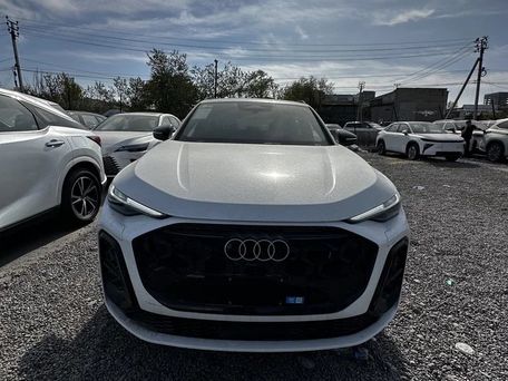 Audi Q5, 2026 — photo 1