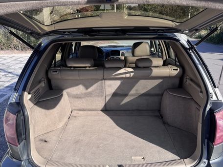 Lexus RX, 2000 — сүрөт 12