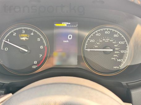 Subaru Forester, 2025 — сүрөт 9