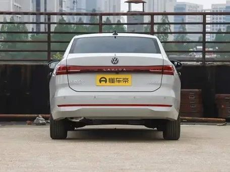 Volkswagen Lavida, 2026 — сүрөт 6