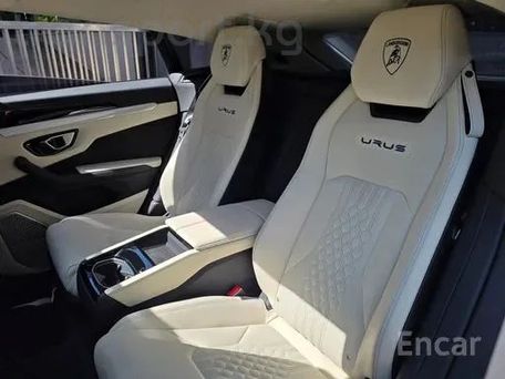 Lamborghini Urus, 2024 — сүрөт 12