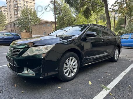 Toyota Camry, 2014 — сүрөт 6