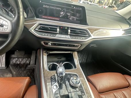 BMW X7, 2020 — сүрөт 6
