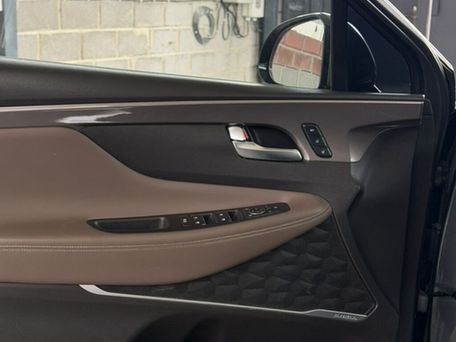 Hyundai Santa Fe, 2019 — photo 16