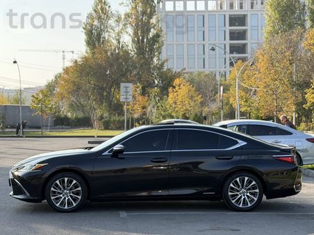 Lexus ES, 2020 — сүрөт 5