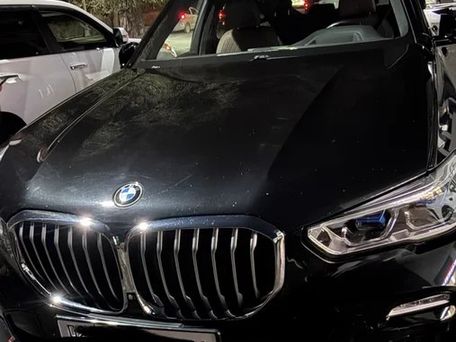 BMW X5, 2019 — photo 3