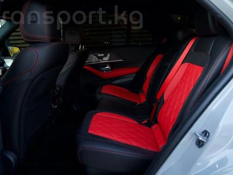 Mercedes-Benz GLE AMG, 2026 — фото 12