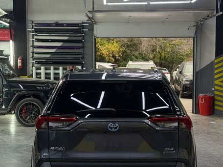 Toyota RAV4, 2019 — сүрөт 4