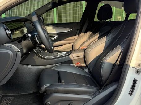 Mercedes-Benz E-Класс, 2020 — сүрөт 6