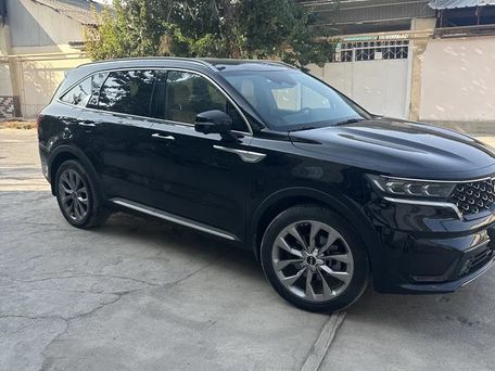 Kia Sorento, 2023 — photo 2