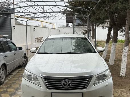 Toyota Camry, 2013 — сүрөт 1