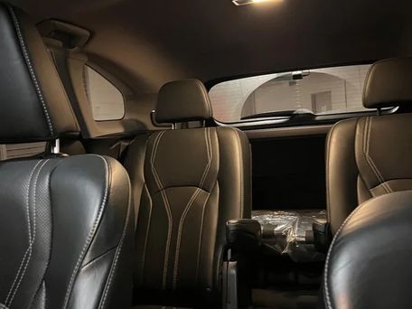 Lexus RX, 2020 — сүрөт 12