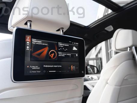 BMW X7, 2021 — photo 9