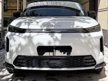 GAC Aion I60, 2026