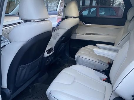 Hyundai Palisade, 2022 — сүрөт 7
