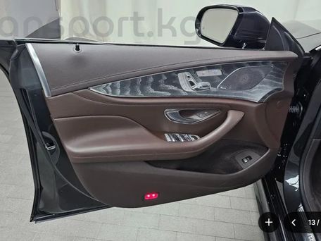 Mercedes-Benz CLS, 2021 — 照片 9