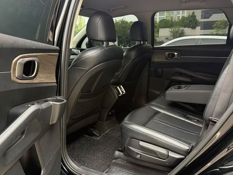 Kia Sorento, 2020 — photo 15