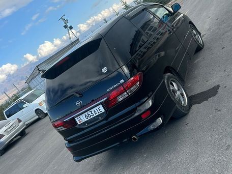 Toyota Estima, 2005 — сүрөт 3