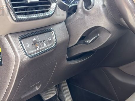 Hyundai Santa Fe, 2018 — фото 10