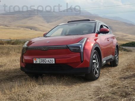 Hozon Neta U, 2020 — photo 4