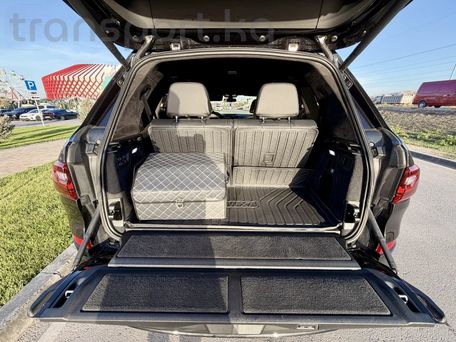 BMW X7, 2019 — фото 11