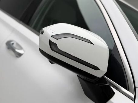 Hyundai Palisade, 2019 — 照片 9