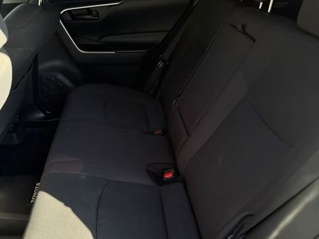Toyota RAV4, 2019 — фото 8