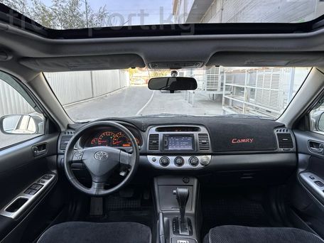 Toyota Camry, 2005 — photo 3