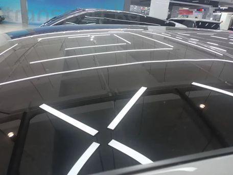 Li Auto (Lixiang) L9, 2025 — 照片 3
