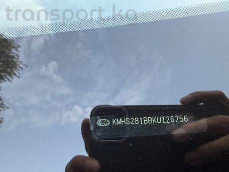 Hyundai Santa Fe, 2018 — фото 14