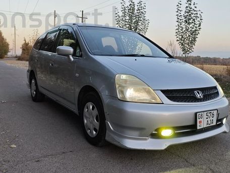 Honda Stream, 2003 — photo 7