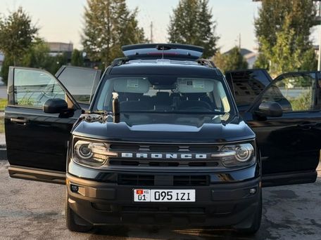 Ford Bronco, 2023 — сүрөт 1
