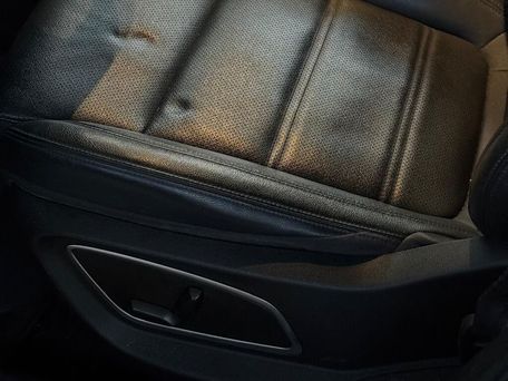 Renault Samsung SM6, 2021 — фото 8