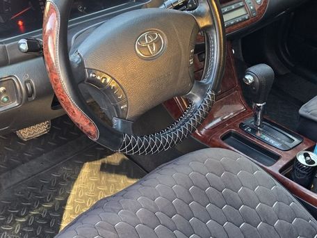 Toyota Camry, 2005 — сүрөт 8