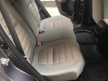Honda CR-V, 2019 — 照片 5