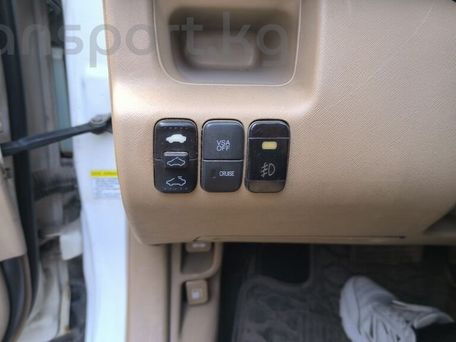 Honda CR-V, 2006 — 照片 13
