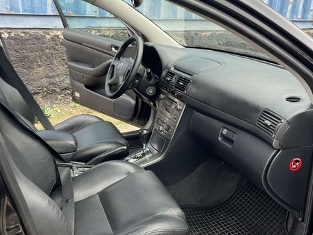 Toyota Avensis, 2007 — photo 3