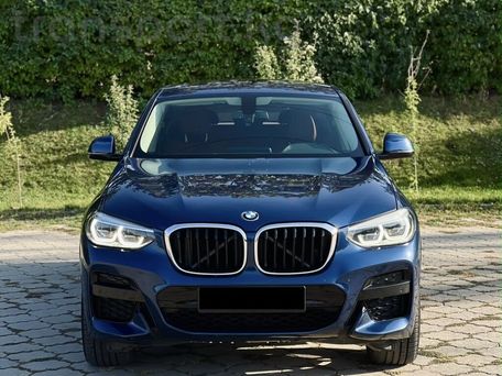 BMW X4, 2021 — сүрөт 1