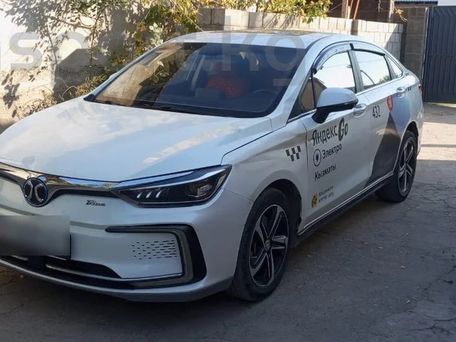 BAIC EU5, 2019 — сүрөт 1