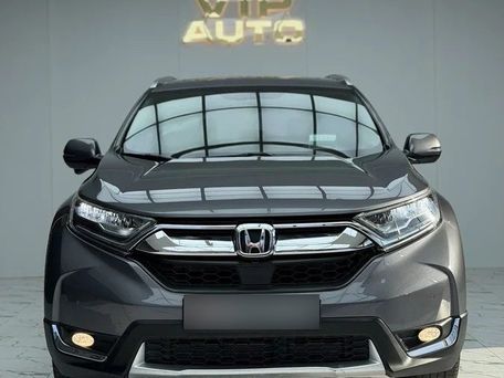 Honda CR-V, 1999 — фото 2