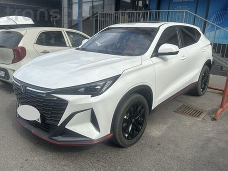 Changan X5 Plus, 2025 — photo 6